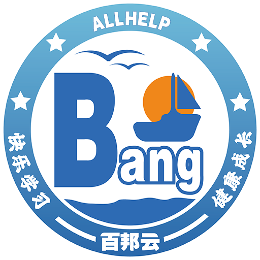 ALLHELP Logo